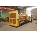 Industrielle Generatoren China Lvhuan 400 Kilowatt-Erdgas-Generator-Satz